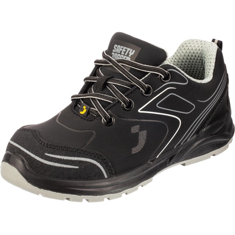 Полуботинки Safety Jogger CADOR S3 LOW с МП р.41