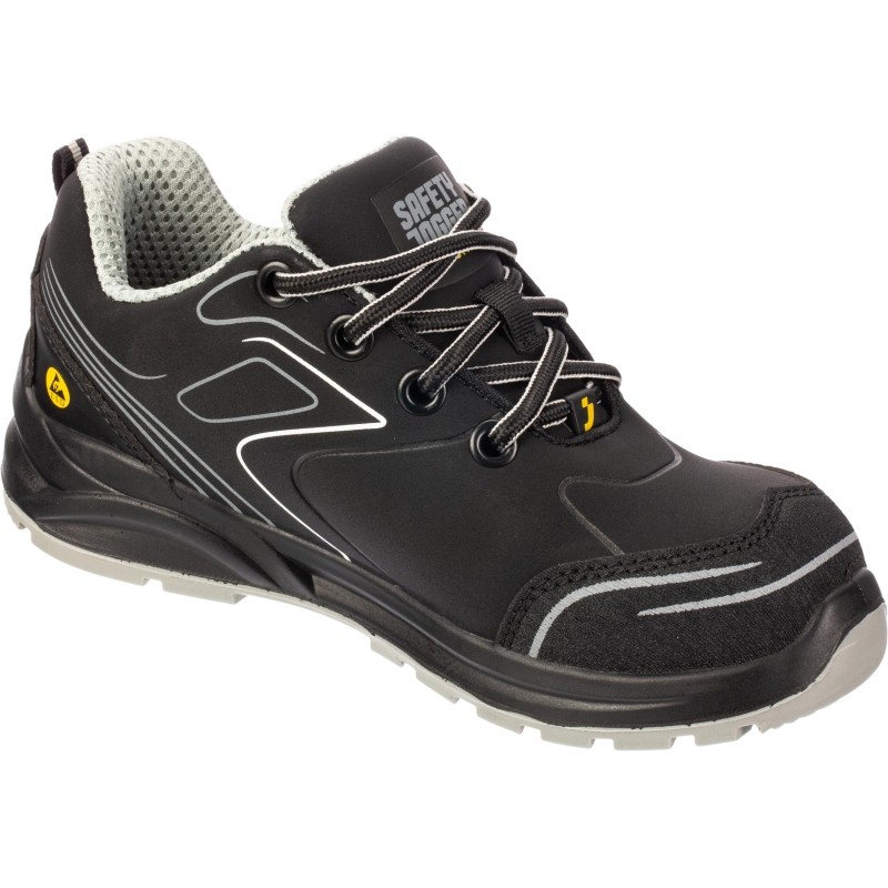 Полуботинки Safety Jogger CADOR S3 LOW с МП р.41