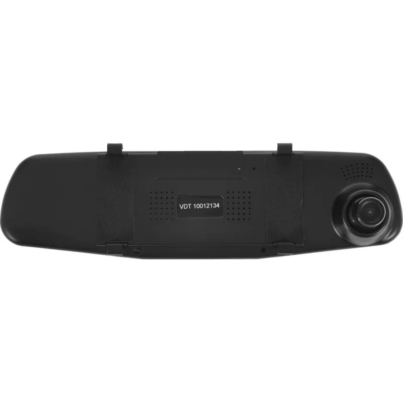 Автомобильный видеорегистратор Sho-Me SFHD-700 черный 3Mpix 720x1280 GP2247