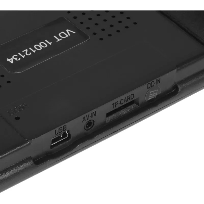Автомобильный видеорегистратор Sho-Me SFHD-700 черный 3Mpix 720x1280 GP2247