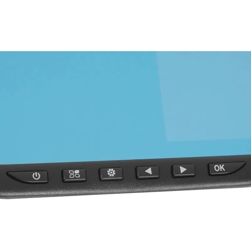Автомобильный видеорегистратор Sho-Me SFHD-700 черный 3Mpix 720x1280 GP2247