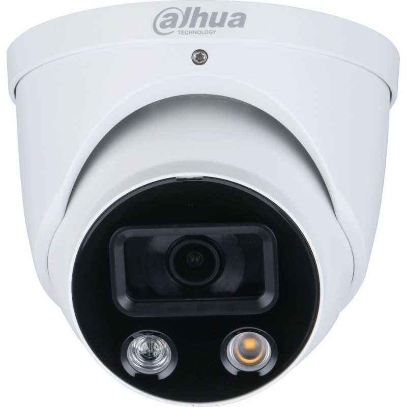 IP-камера DAHUA DH-IPC-HDW3449HP-AS-PV-0280B-S5 4Мп,CMOS,2.8мм,ИК 30м,IP67