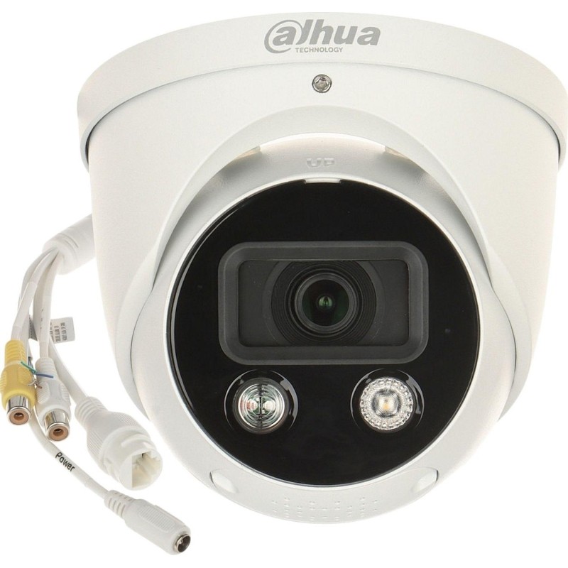 IP-камера DAHUA DH-IPC-HDW3449HP-AS-PV-0280B-S5 4Мп,CMOS,2.8мм,ИК 30м,IP67