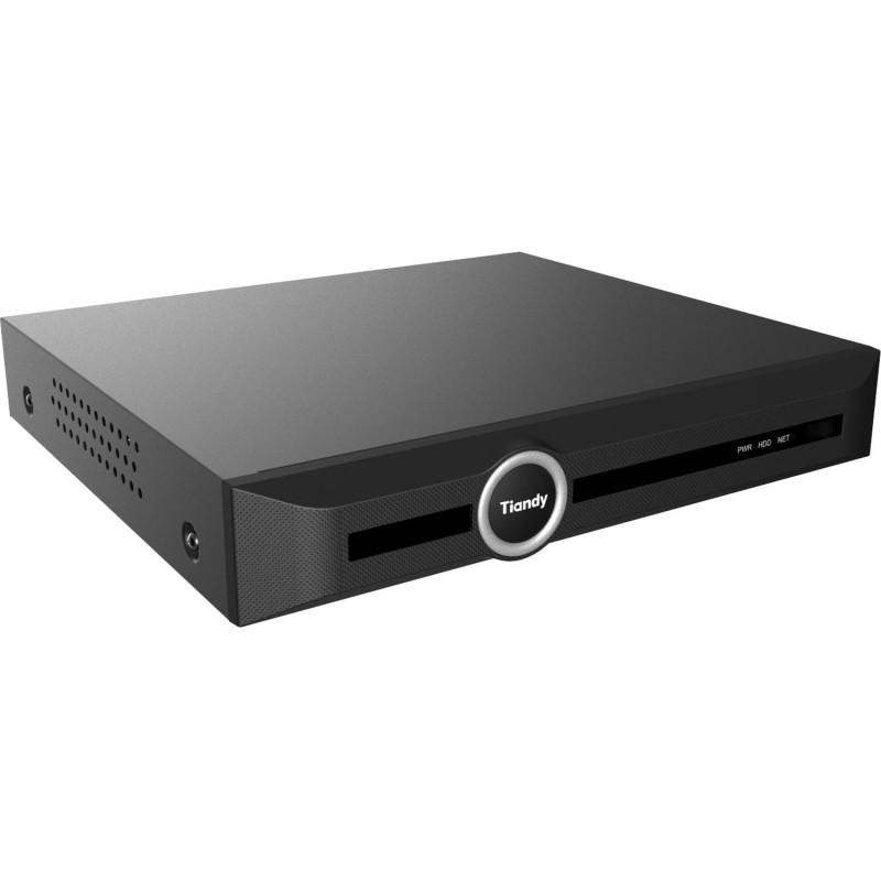 Видеорегистратор Tiandy TC-R3210 I/B/K/V3.1