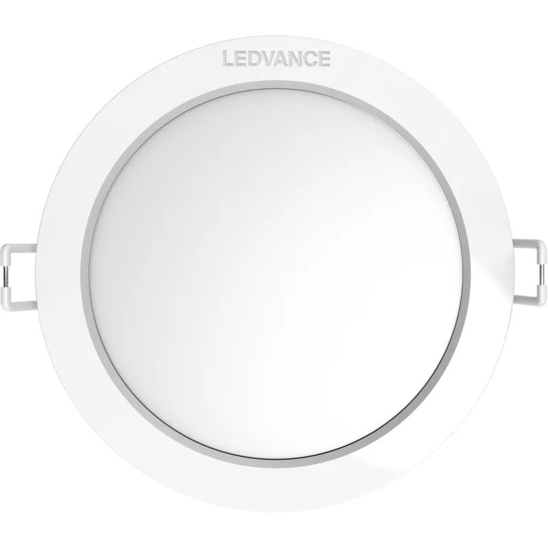 Светильник светодиодный LEDVANCE ECOCLASS DL 8W 865 WT IP44 FS1(644212)