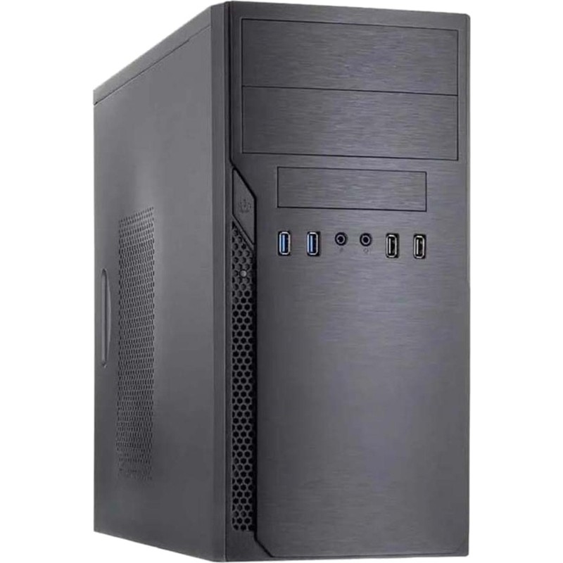 Системный блок IRU Office 310H6S MT (2071574) i5 12400/16/512/noOS