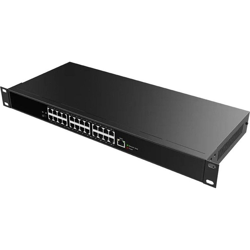 Коммутатор Fanvil 2 Wire POE Switch- 24 ports