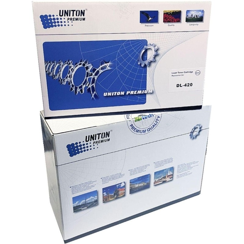 Фотобарабан DL-420 UNITON Premium для Pantum P3010/M6700/M7100 12K