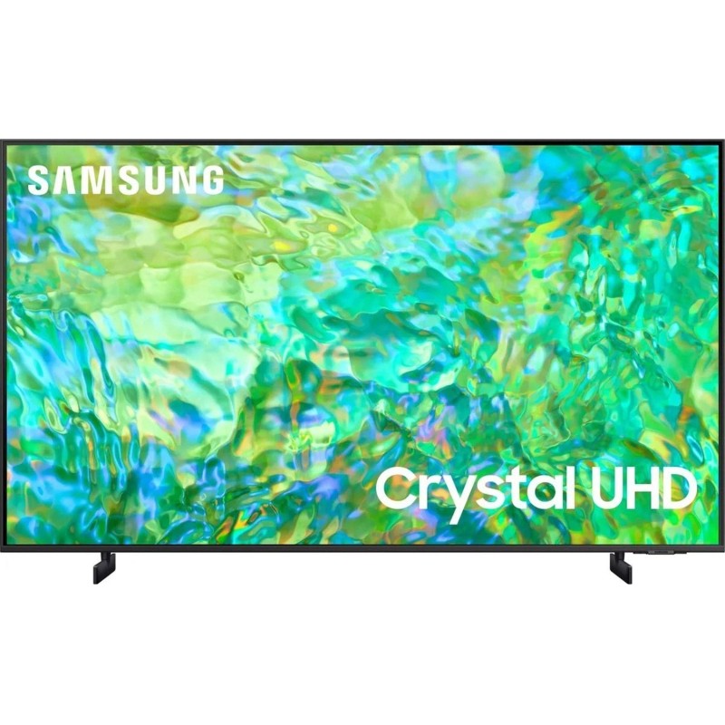 Телевизор Samsung UE50CU8000UXRU