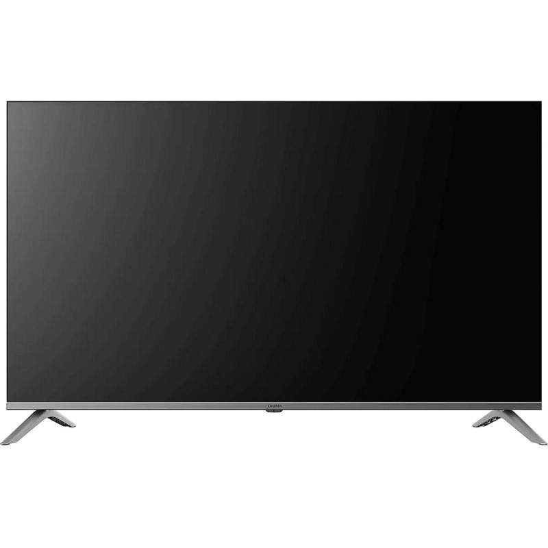 Телевизор Digma DM-LED50UBB41, UHD, смарт (Android TV)