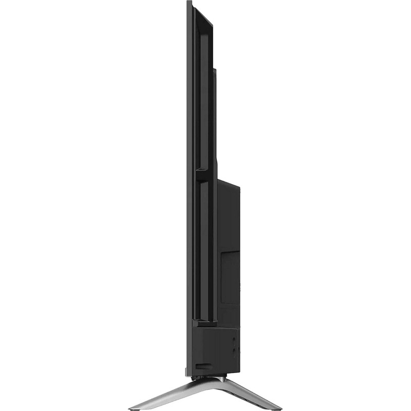Телевизор Digma DM-LED50UBB41, UHD, смарт (Android TV)