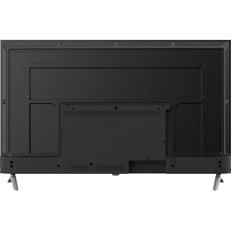 Телевизор Digma DM-LED50UBB41, UHD, смарт (Android TV)
