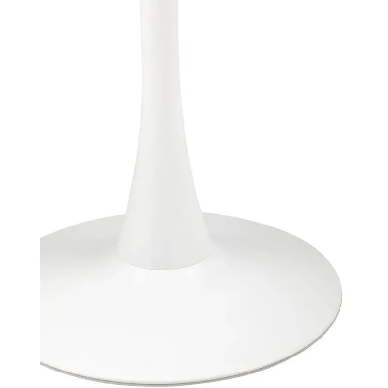Стол обеденный SG_Стол Tulip, 80х80, белый