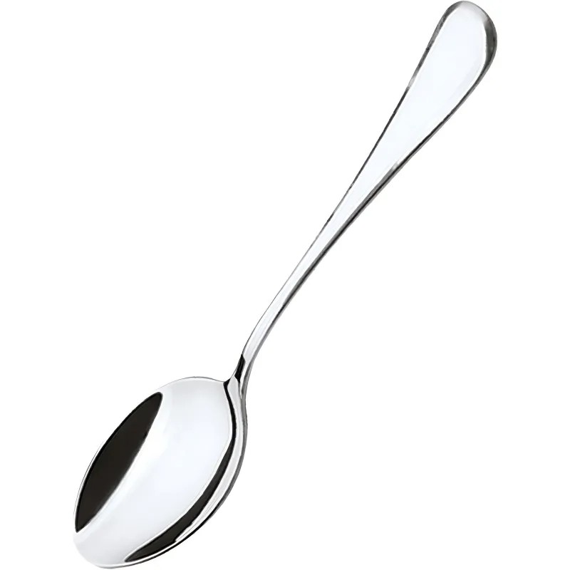 Ложка столовая 20 см Adele P.L. Proff Cuisine 12шт/уп