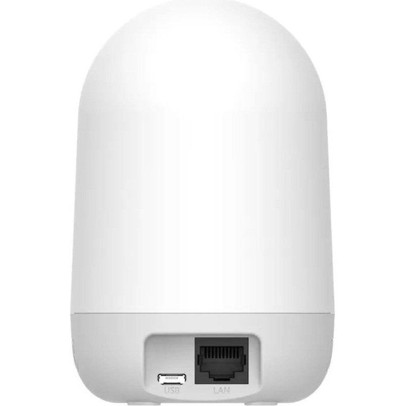 IP-камера 360 Botslab Indoor Camera 2E C212,внутрен поворот видеонаблюдения