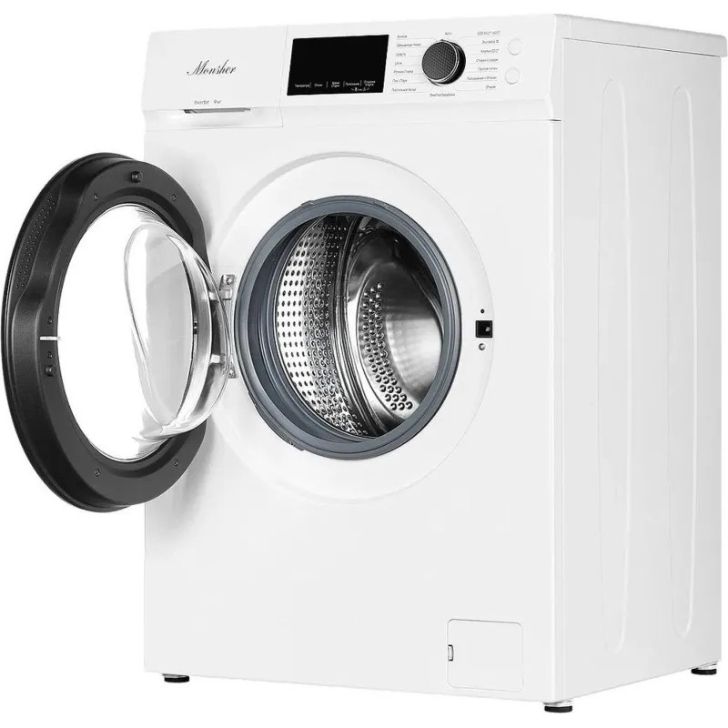 Стиральная машина MONSHER MWM 595 Blanc