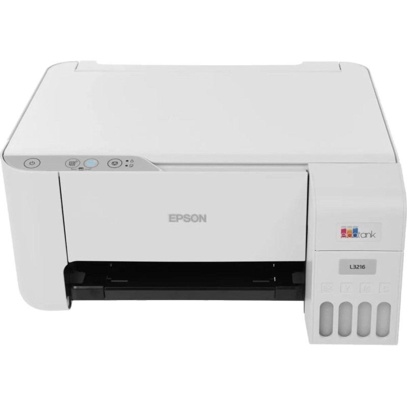 МФУ Epson L3216 (C11C68518), A4, USB