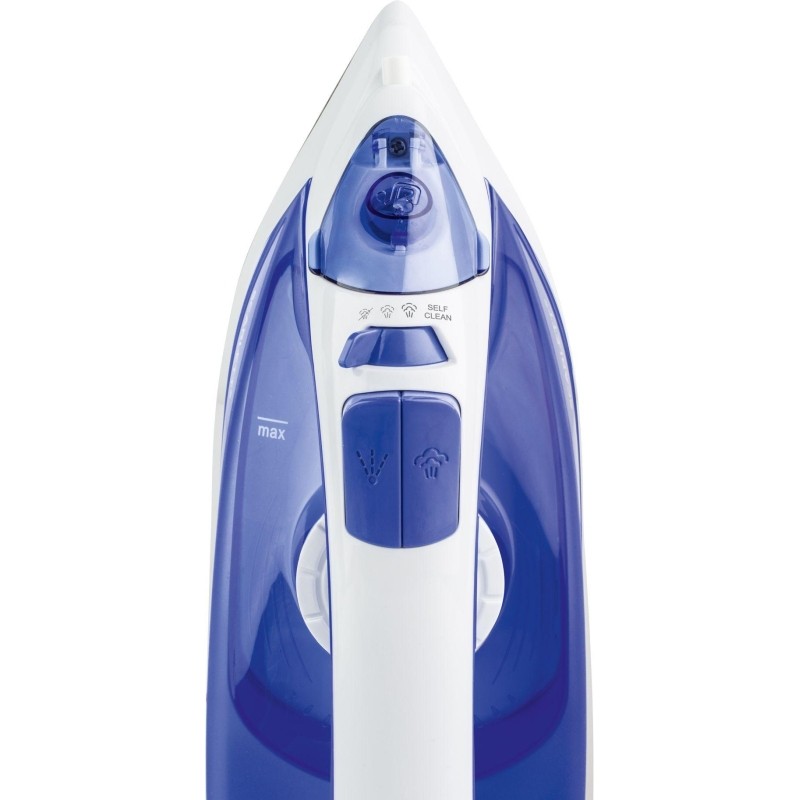 Утюг SCARLETT SC-SI30K23, 2200Вт, синий
