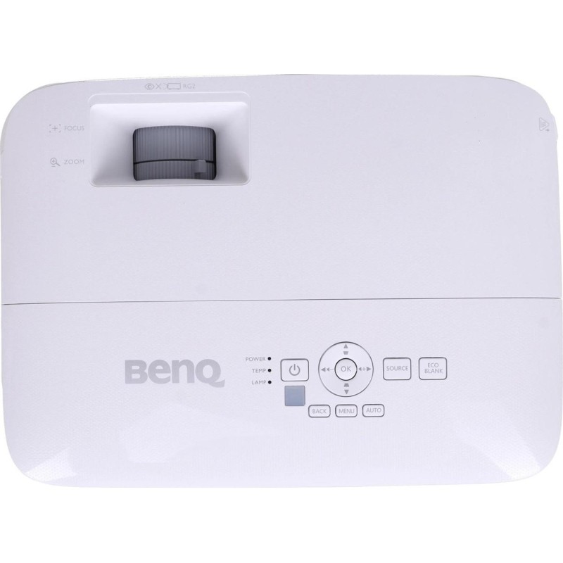 Проектор Benq MH550 DLP FHD 3500Lm LS 20000:1 (5000час) 2xHDMI