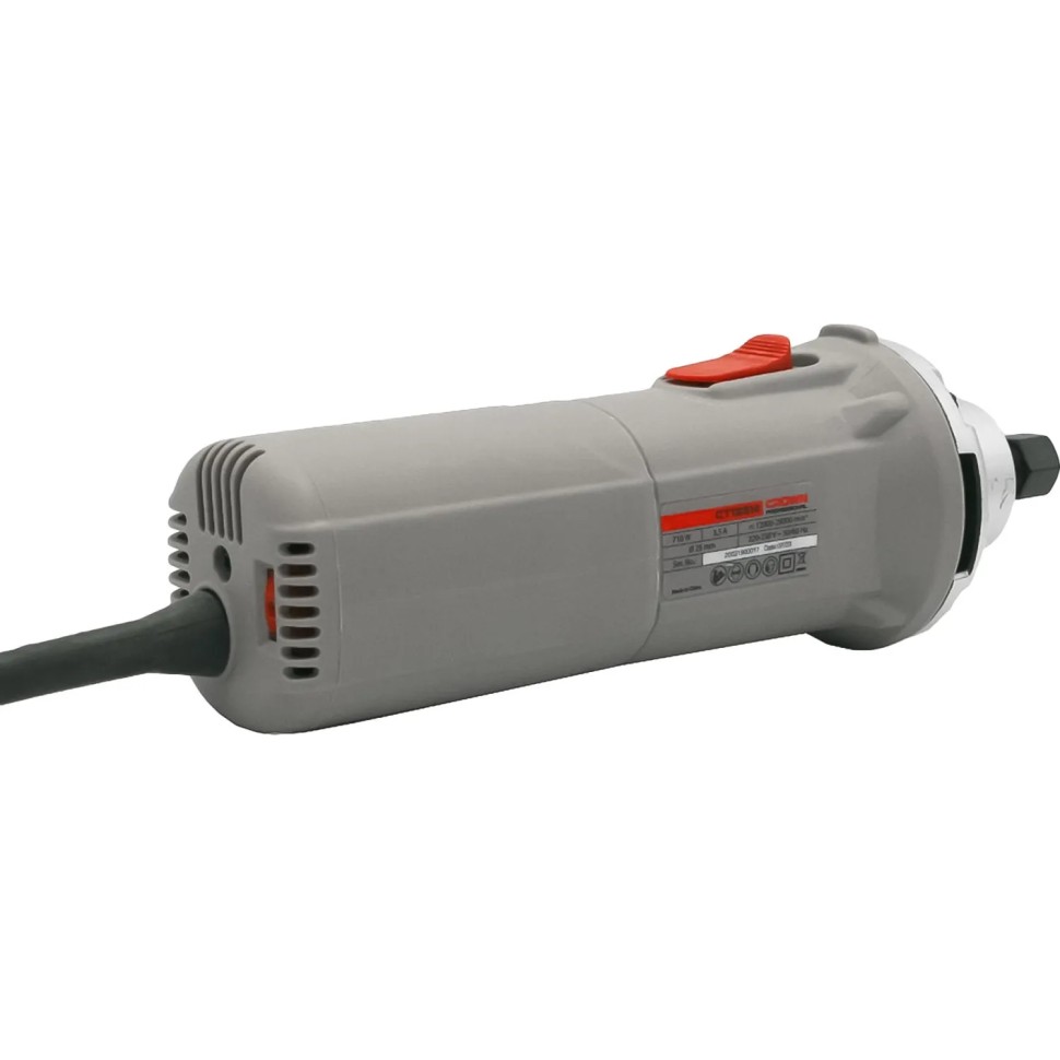 Шлифмашина прямая CROWN CT13314