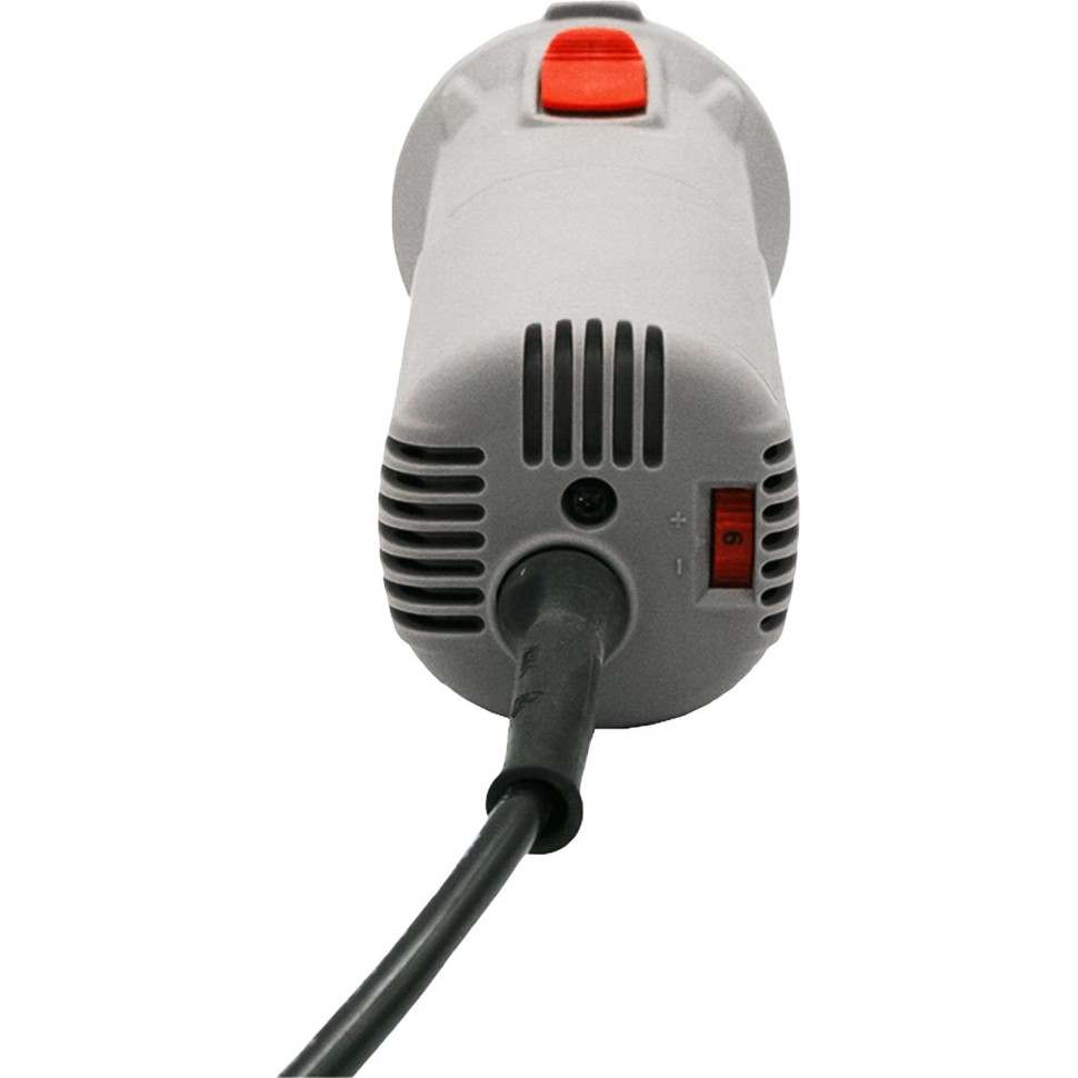 Шлифмашина прямая CROWN CT13314