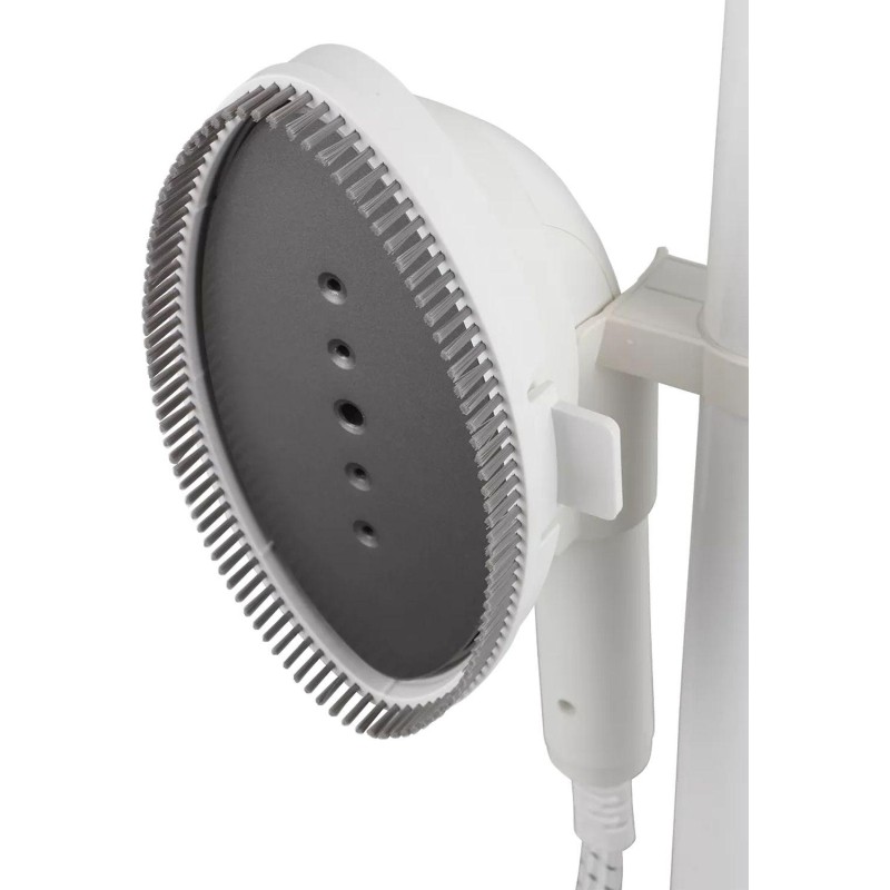 Отпариватель Timberk T-VGS03, вертикальный, 2200Вт, белый