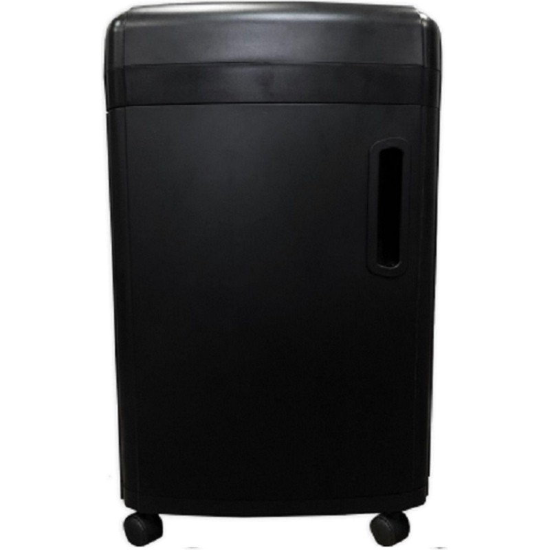 Шредер (уничтожитель) Office Kit S180 0.8x1, P-7ур.секр., 5лист, 32л