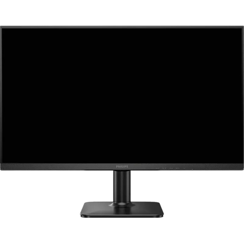 Монитор 23.8 PHILIPS 24E2N2100/00(60) Black (IPS, FHD, 120Hz, 1 ms, HDMI)