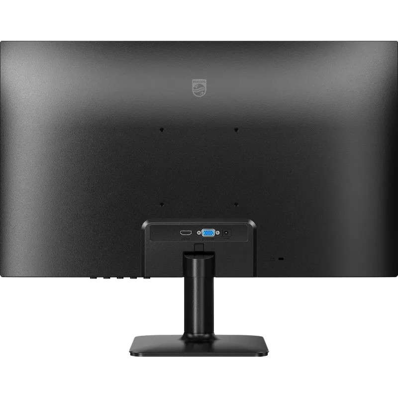 Монитор 23.8 PHILIPS 24E2N2100/00(60) Black (IPS, FHD, 120Hz, 1 ms, HDMI)