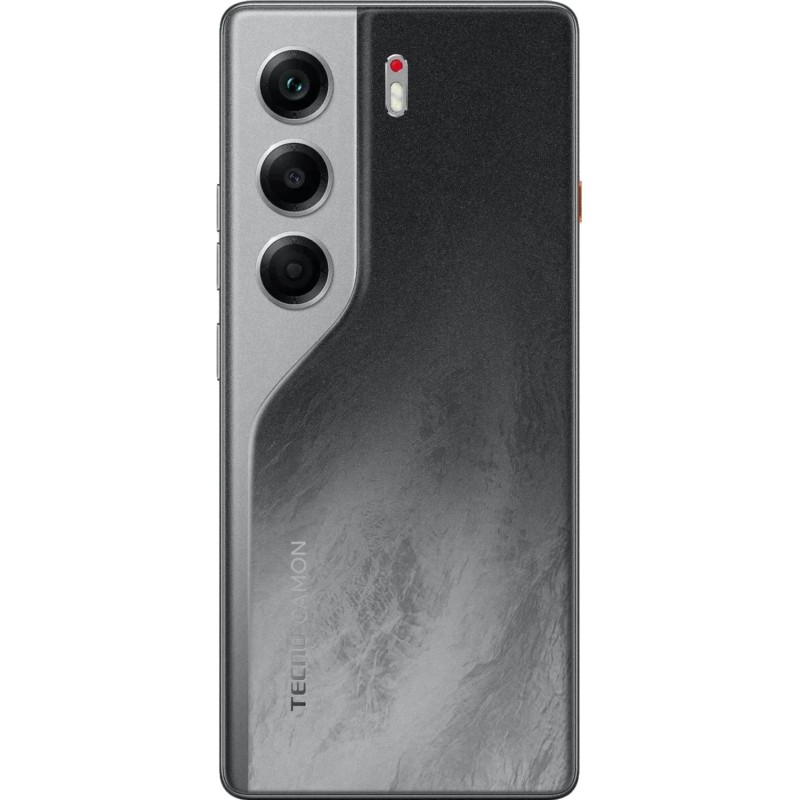 Смартфон Tecno Camon 40 256Gb 8Gb черный