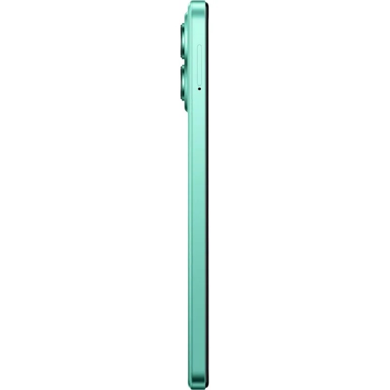 Смартфон Tecno Pova 7 Neo 256Gb 8Gb Neon Cyan