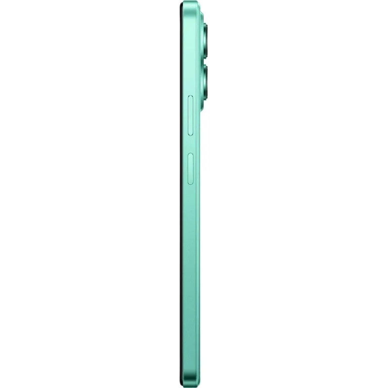 Смартфон Tecno Pova 7 Neo 256Gb 8Gb Neon Cyan