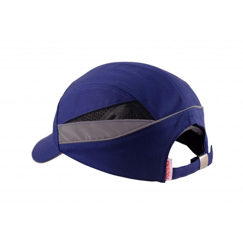 Каскетка РОСОМЗ RZ BioT CAP синяя (артикул 92218)