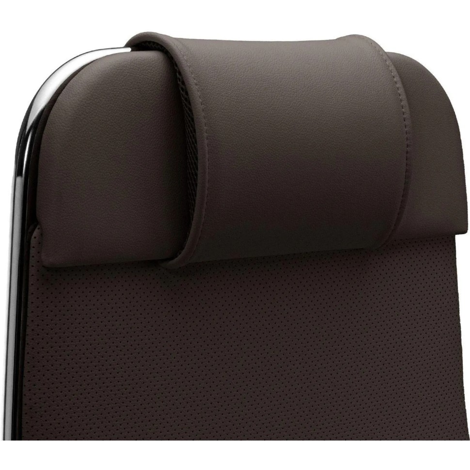 Кресло МТ_Samurai K-1 Темно-коричневый 550.2.1.49 Кресло МТ_Samurai K-1 Темно-коричневый 550.2.1.49