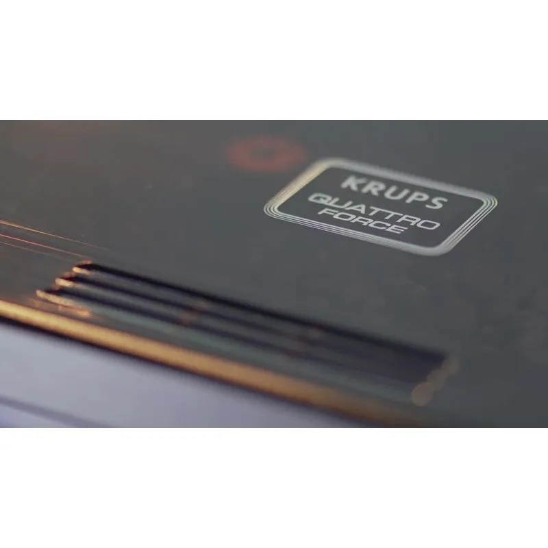 Кофемашина автоматическая  Krups EA894T10 Серия Evidence