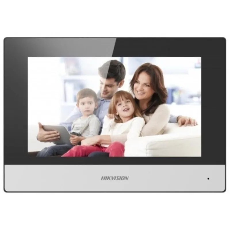 Видеодомофон Hikvision DS-KH6320-TE1, 7 IP