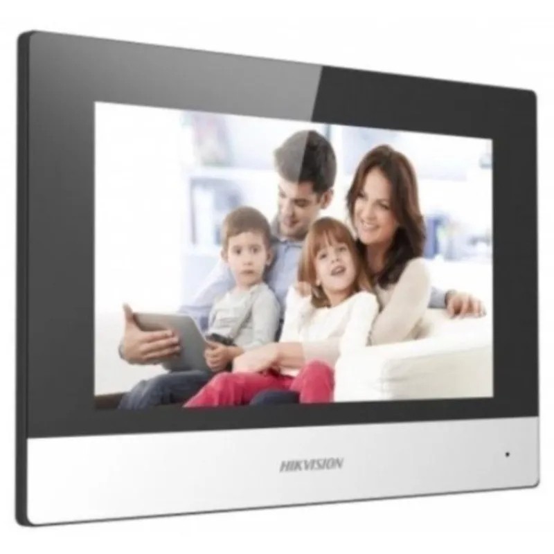Видеодомофон Hikvision DS-KH6320-TE1, 7 IP