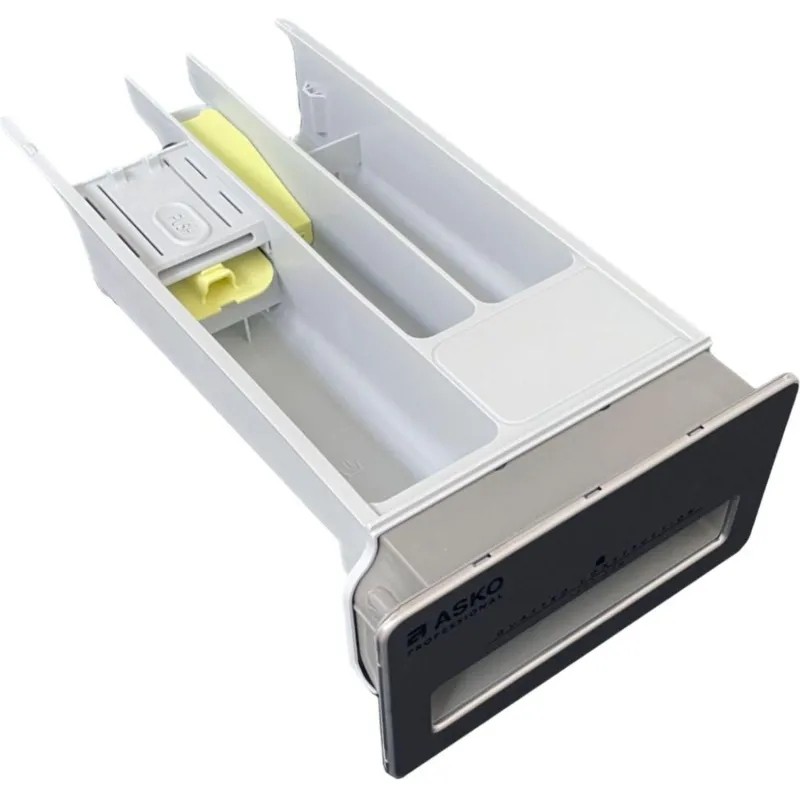 Стиральная машина профессиональная ASKO WMC8944VB.T, вместимость 9кг