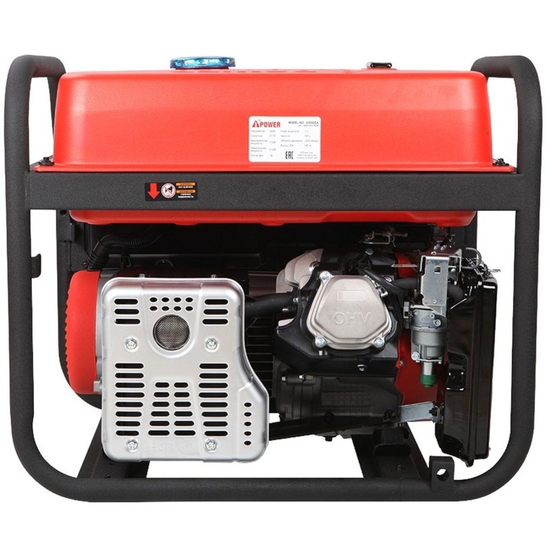 Генератор бензиновый A-iPower A5500EA (20106)