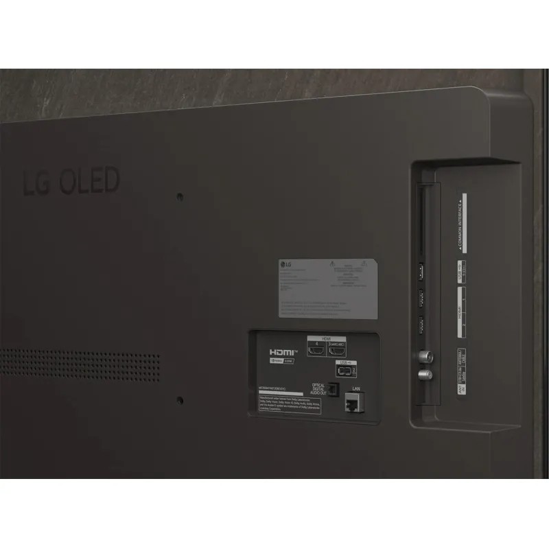 Телевизор LG OLED48B5RLA.ARUG