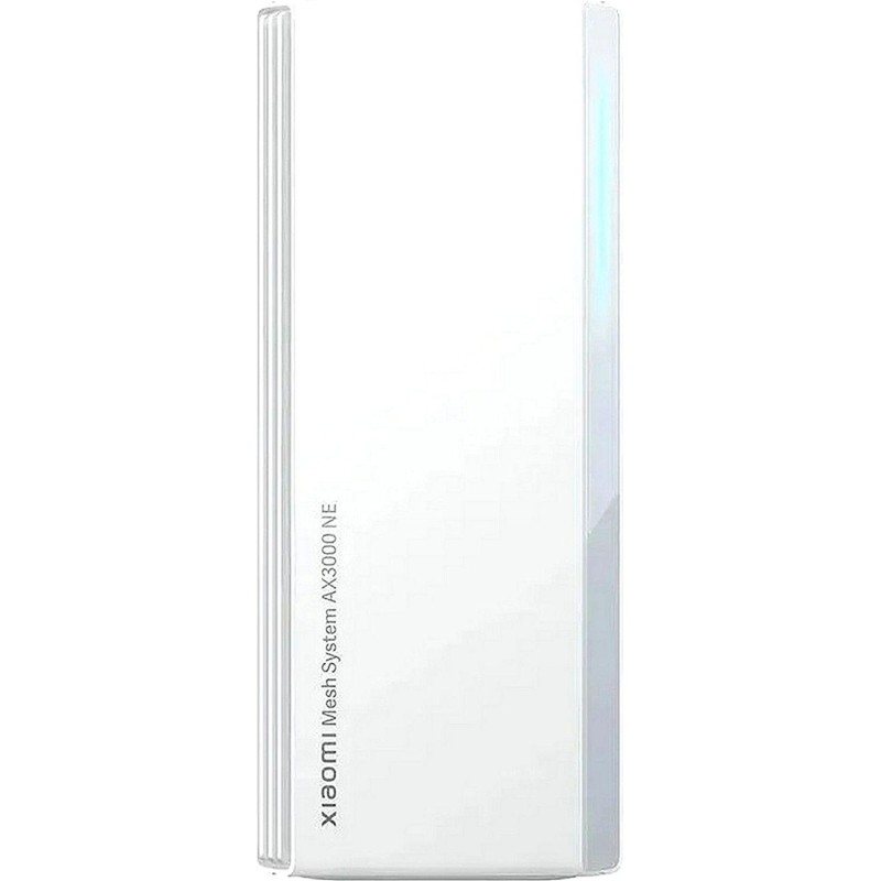 Wi-Fi mesh система Xiaomi Mesh System AX3000 NE (DVB4464GL) 2шт/уп
