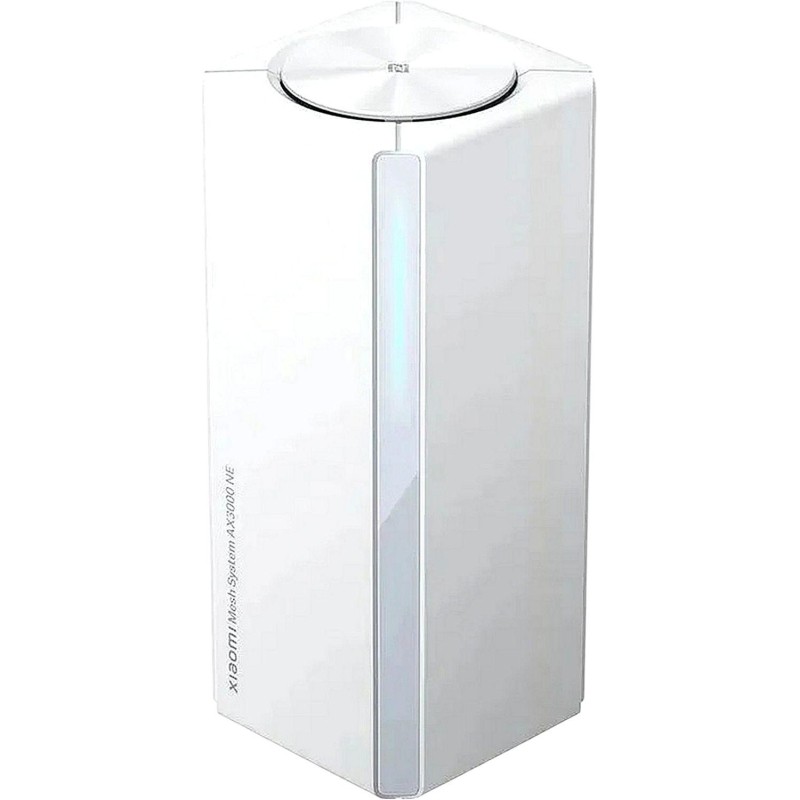 Wi-Fi mesh система Xiaomi Mesh System AX3000 NE (DVB4464GL) 2шт/уп
