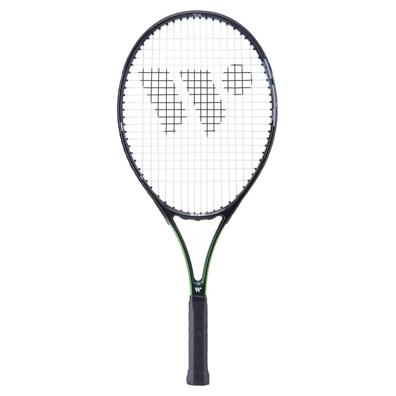 Ракетка для б/т Wish 26&#039;&#039; FusionTec 300, зеленый, ЦБ-00002461