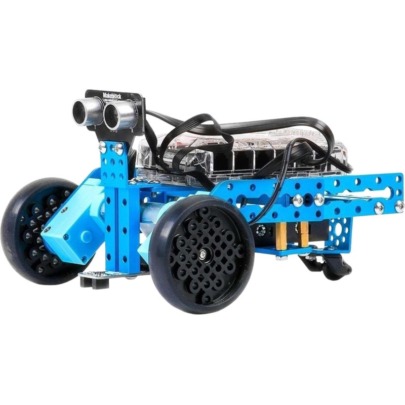 Конструктор Makeblock Базовый робототех mBot Ranger Robot Kit арт.90092