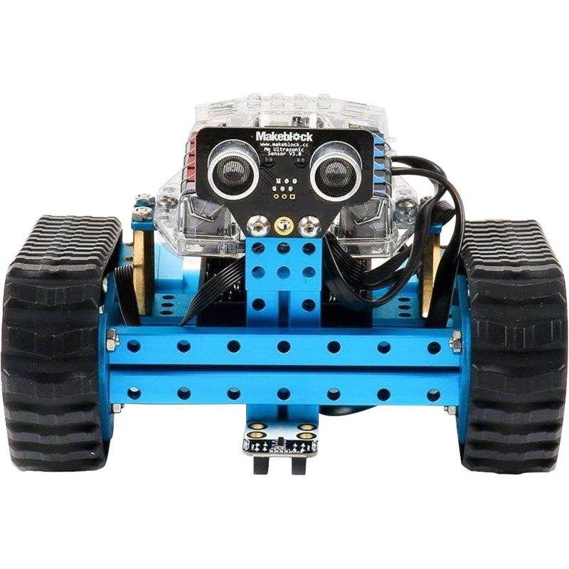 Конструктор Makeblock Базовый робототех mBot Ranger Robot Kit арт.90092