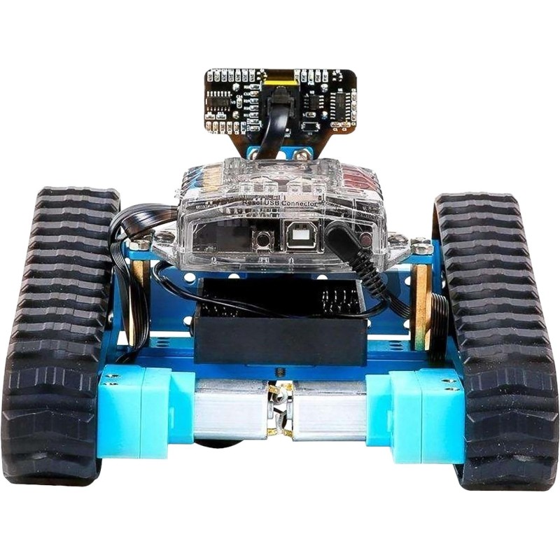 Конструктор Makeblock Базовый робототех mBot Ranger Robot Kit арт.90092