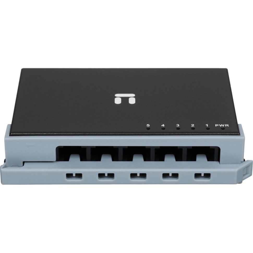 Коммутатор Netis ST105D 5PORT 10/100M