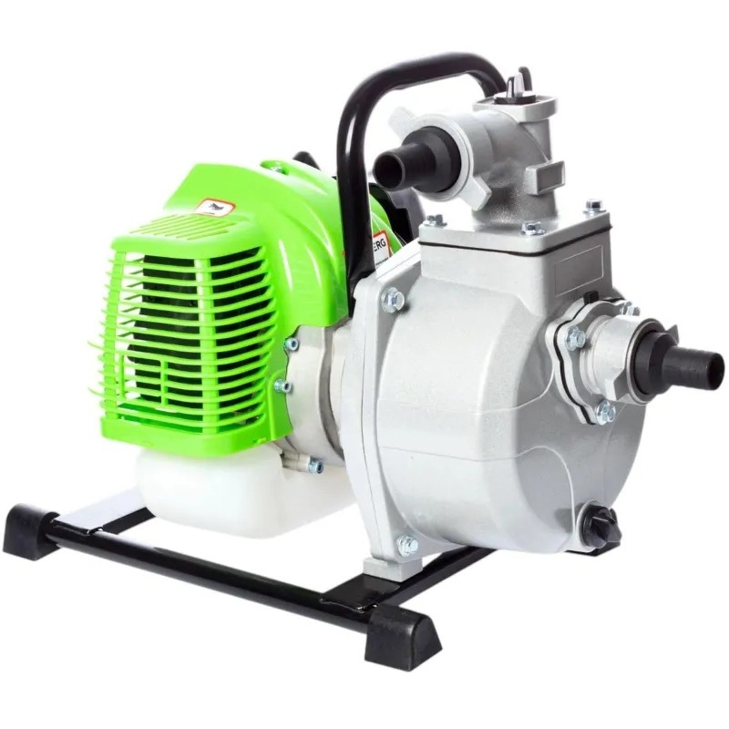 Мотопомпа бензиновая REDVERG RD-CWP252