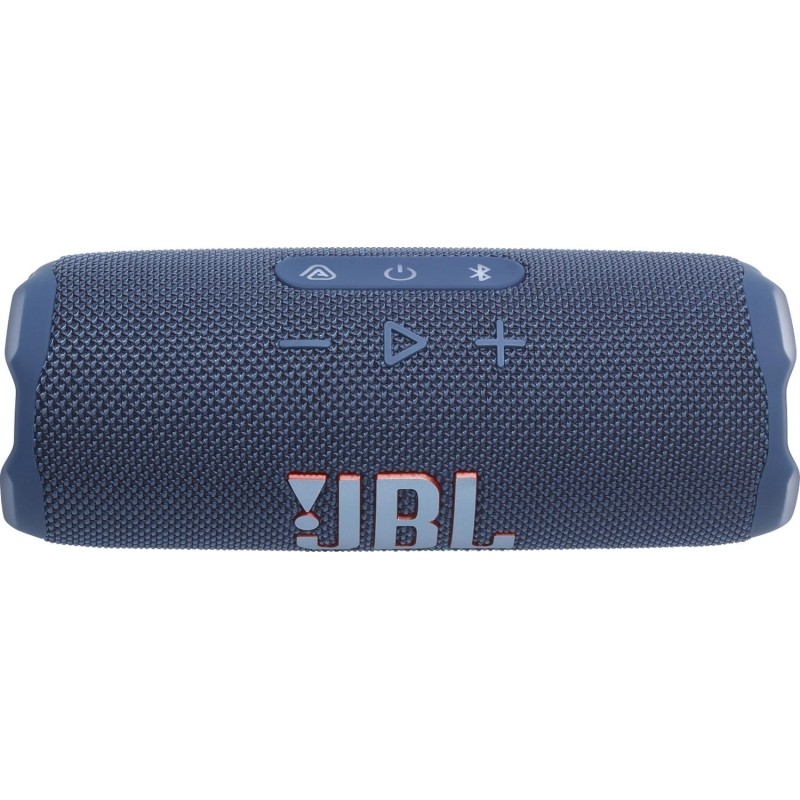 Портативная акустика JBL Flip 7 Blue (JBLFLIP7BLU)