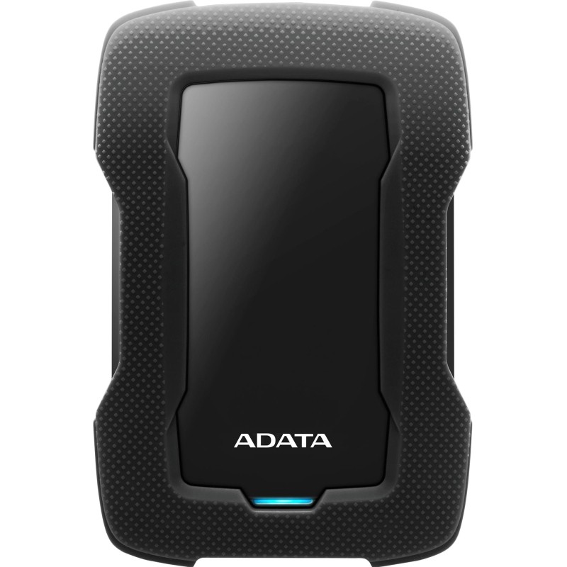 Портативный HDD ADATA HD330, 4TB, 2,5, USB 3.2 Gen1, AHD330-4TU31-CBK